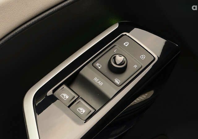 Фольксваген ID.6 Crozz, объемом двигателя 0 л и пробегом 76 тыс. км за 26500 $, фото 12 на Automoto.ua