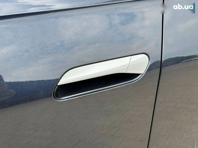 Фольксваген ID.6 Crozz, объемом двигателя 0 л и пробегом 10 тыс. км за 26000 $, фото 16 на Automoto.ua