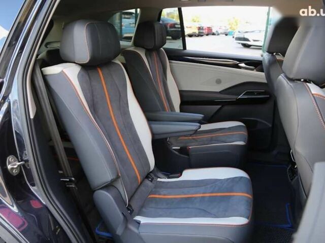 Фольксваген ID.6 Crozz, об'ємом двигуна 0 л та пробігом 56 тис. км за 29500 $, фото 11 на Automoto.ua