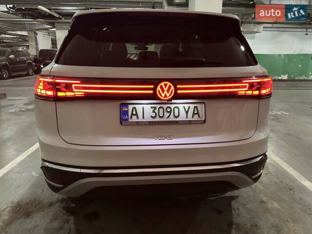 Фольксваген ID.6 Crozz, об'ємом двигуна 0 л та пробігом 36 тис. км за 30000 $, фото 6 на Automoto.ua