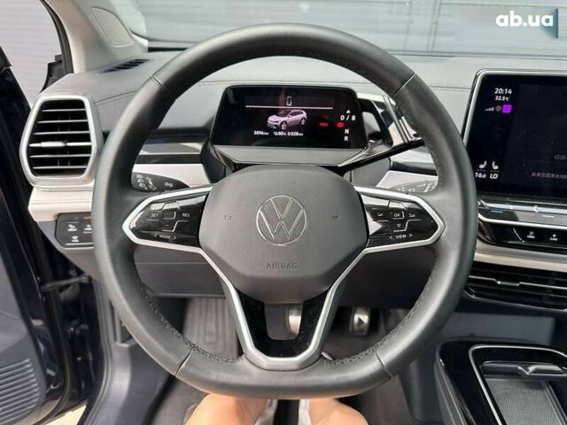 Фольксваген ID.6 Crozz, объемом двигателя 0 л и пробегом 10 тыс. км за 26000 $, фото 26 на Automoto.ua