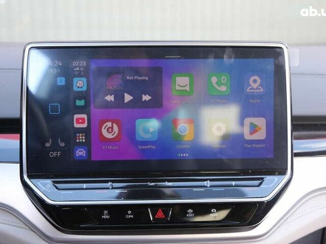 Фольксваген ID.6 Crozz, об'ємом двигуна 0 л та пробігом 56 тис. км за 29500 $, фото 19 на Automoto.ua