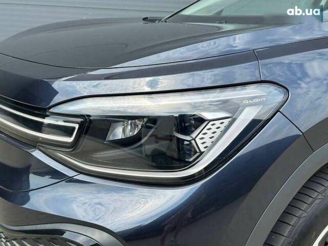 Фольксваген ID.6 Crozz, объемом двигателя 0 л и пробегом 10 тыс. км за 26000 $, фото 15 на Automoto.ua