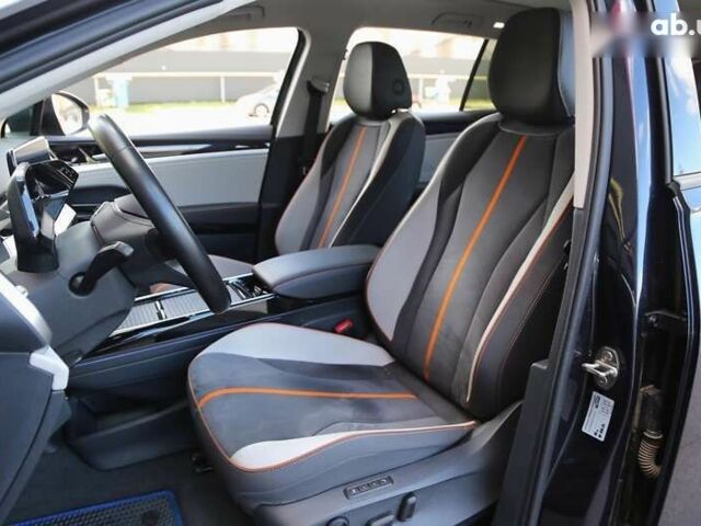 Фольксваген ID.6 Crozz, об'ємом двигуна 0 л та пробігом 56 тис. км за 29500 $, фото 8 на Automoto.ua