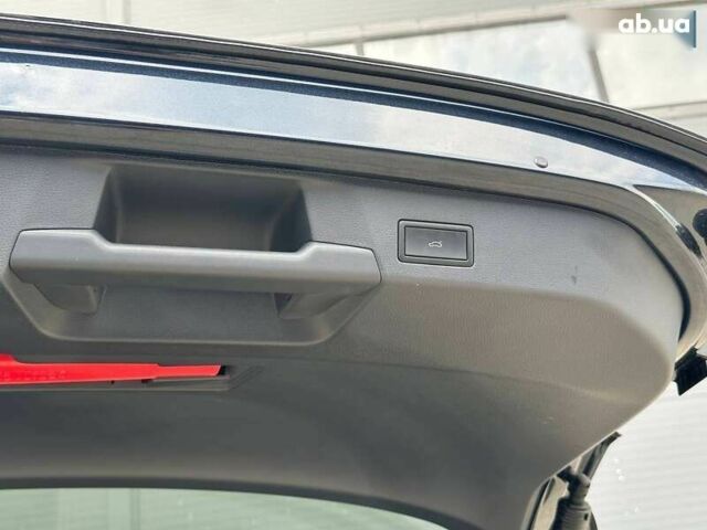 Фольксваген ID.6 Crozz, объемом двигателя 0 л и пробегом 10 тыс. км за 26000 $, фото 8 на Automoto.ua