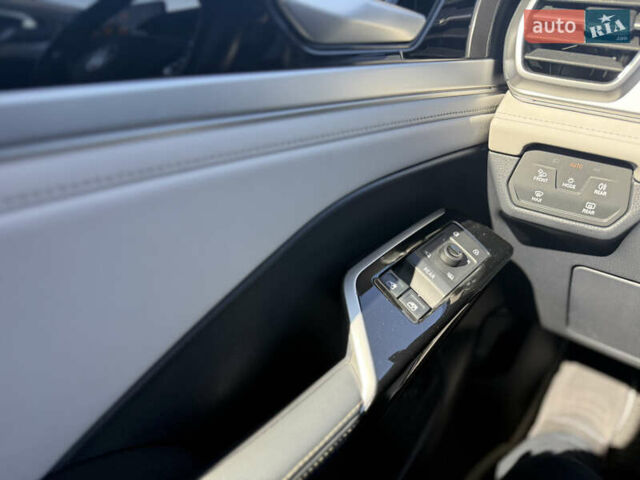 Фольксваген ID.6 Crozz, об'ємом двигуна 0 л та пробігом 91 тис. км за 30500 $, фото 24 на Automoto.ua