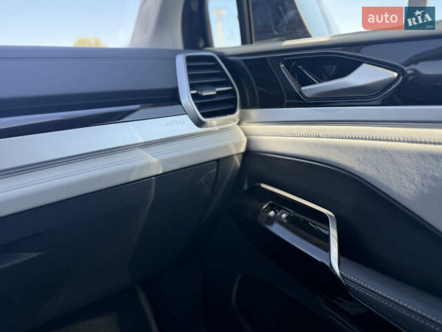 Фольксваген ID.6 Crozz, об'ємом двигуна 0 л та пробігом 91 тис. км за 30500 $, фото 23 на Automoto.ua