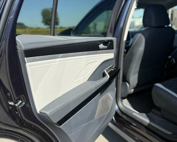 Фольксваген ID.6 Crozz, об'ємом двигуна 0 л та пробігом 91 тис. км за 30500 $, фото 26 на Automoto.ua