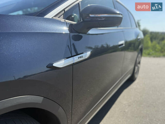 Фольксваген ID.6 Crozz, об'ємом двигуна 0 л та пробігом 91 тис. км за 30500 $, фото 17 на Automoto.ua