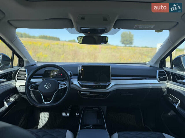 Фольксваген ID.6 Crozz, об'ємом двигуна 0 л та пробігом 91 тис. км за 30500 $, фото 2 на Automoto.ua