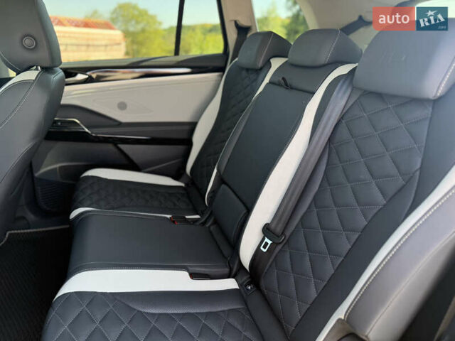 Фольксваген ID.6 Crozz, об'ємом двигуна 0 л та пробігом 91 тис. км за 30500 $, фото 28 на Automoto.ua