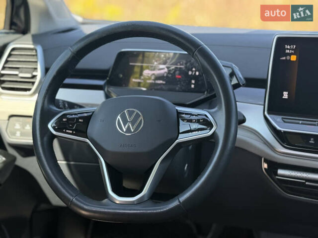 Фольксваген ID.6 Crozz, об'ємом двигуна 0 л та пробігом 91 тис. км за 30500 $, фото 30 на Automoto.ua