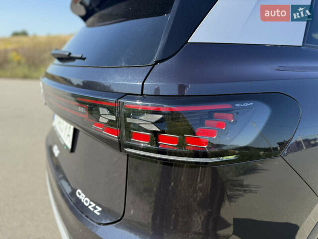 Фольксваген ID.6 Crozz, об'ємом двигуна 0 л та пробігом 91 тис. км за 30500 $, фото 14 на Automoto.ua