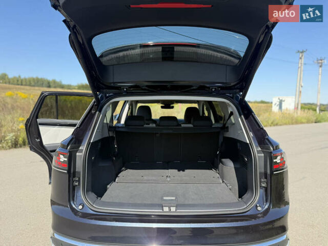 Фольксваген ID.6 Crozz, об'ємом двигуна 0 л та пробігом 91 тис. км за 30500 $, фото 31 на Automoto.ua