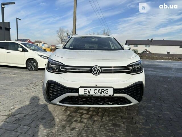 Фольксваген ID.6 Crozz, объемом двигателя 0 л и пробегом 1 тыс. км за 31500 $, фото 3 на Automoto.ua