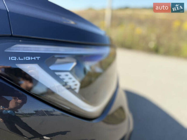 Фольксваген ID.6 Crozz, об'ємом двигуна 0 л та пробігом 91 тис. км за 30500 $, фото 13 на Automoto.ua