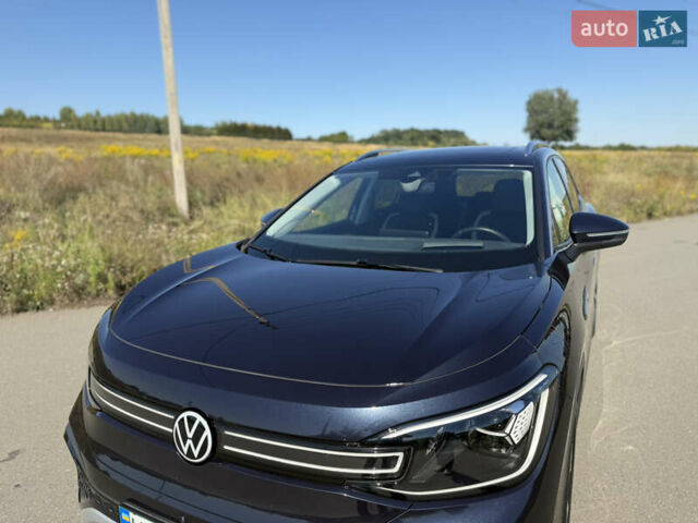 Фольксваген ID.6 Crozz, об'ємом двигуна 0 л та пробігом 91 тис. км за 30500 $, фото 8 на Automoto.ua