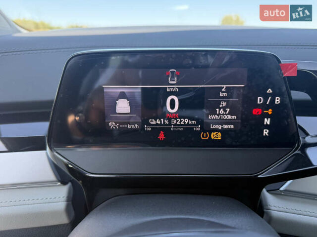 Фольксваген ID.6 Crozz, об'ємом двигуна 0 л та пробігом 91 тис. км за 30500 $, фото 3 на Automoto.ua