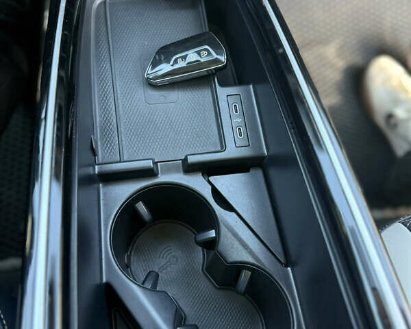 Фольксваген ID.6 Crozz, об'ємом двигуна 0 л та пробігом 91 тис. км за 30500 $, фото 25 на Automoto.ua