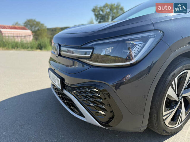 Фольксваген ID.6 Crozz, об'ємом двигуна 0 л та пробігом 91 тис. км за 30500 $, фото 12 на Automoto.ua