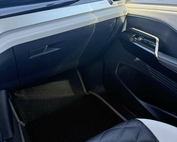 Фольксваген ID.6 Crozz, об'ємом двигуна 0 л та пробігом 91 тис. км за 30500 $, фото 20 на Automoto.ua