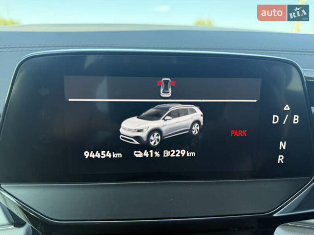 Фольксваген ID.6 Crozz, об'ємом двигуна 0 л та пробігом 91 тис. км за 30500 $, фото 22 на Automoto.ua