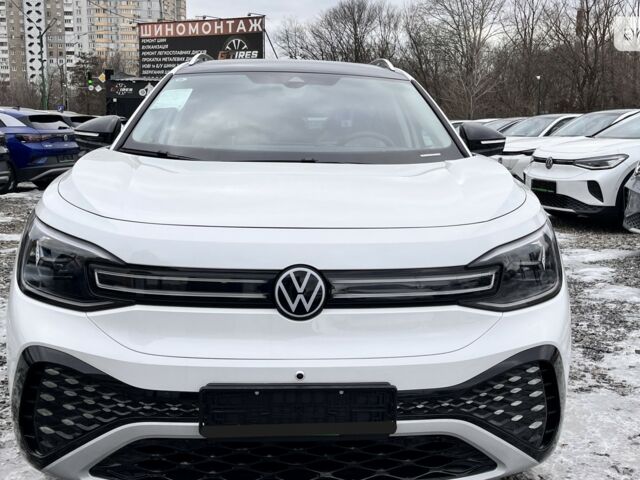 купить новое авто Фольксваген ID.6 Crozz 2023 года от официального дилера AUTOCENTER AUTO.RIA Фольксваген фото