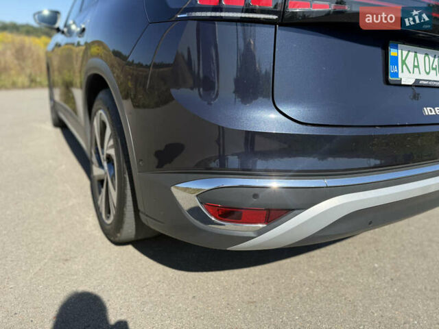 Фольксваген ID.6 Crozz, об'ємом двигуна 0 л та пробігом 91 тис. км за 30500 $, фото 15 на Automoto.ua