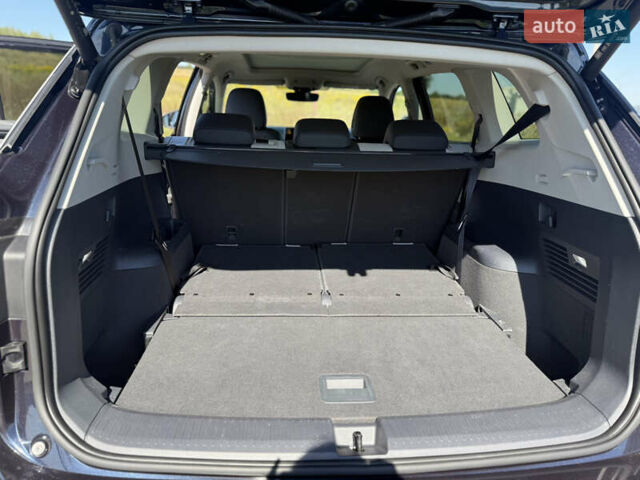 Фольксваген ID.6 Crozz, об'ємом двигуна 0 л та пробігом 91 тис. км за 30500 $, фото 29 на Automoto.ua