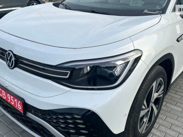 купити нове авто Фольксваген ID.6 Crozz 2023 року від офіційного дилера AUTOCENTER AUTO.RIA Фольксваген фото