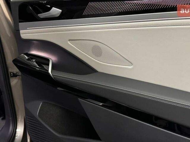 купить новое авто Фольксваген ID.6 Crozz 2024 года от официального дилера Олег Львів Фольксваген фото