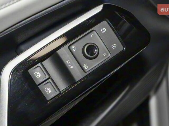 купить новое авто Фольксваген ID.6 Crozz 2024 года от официального дилера VOLT AUTO Фольксваген фото