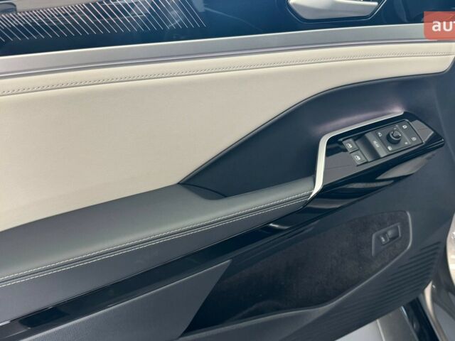 купить новое авто Фольксваген ID.6 Crozz 2024 года от официального дилера E-SKM Фольксваген фото