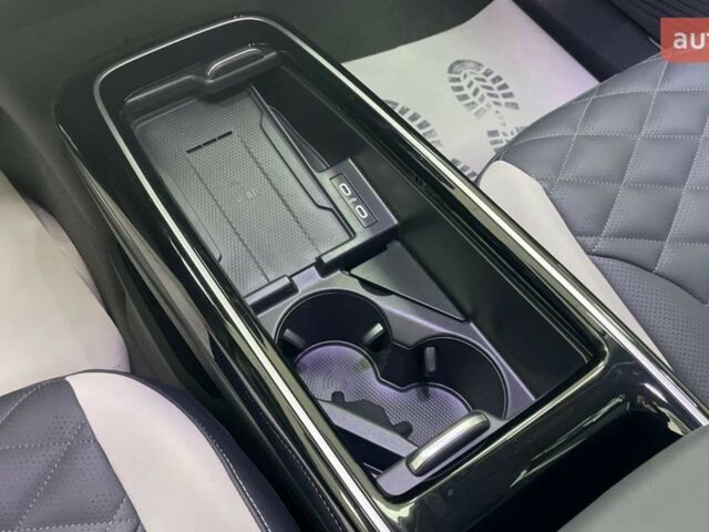 купить новое авто Фольксваген ID.6 Crozz 2024 года от официального дилера E-SKM Вінниця Фольксваген фото