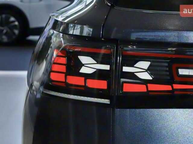 купить новое авто Фольксваген ID.6 Crozz 2024 года от официального дилера VOLT AUTO Фольксваген фото