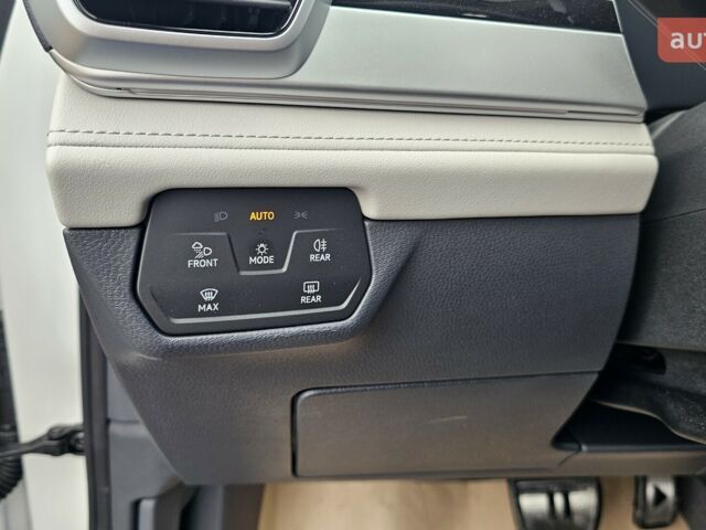 купить новое авто Фольксваген ID.6 Crozz 2024 года от официального дилера Максим Путрівка Фольксваген фото