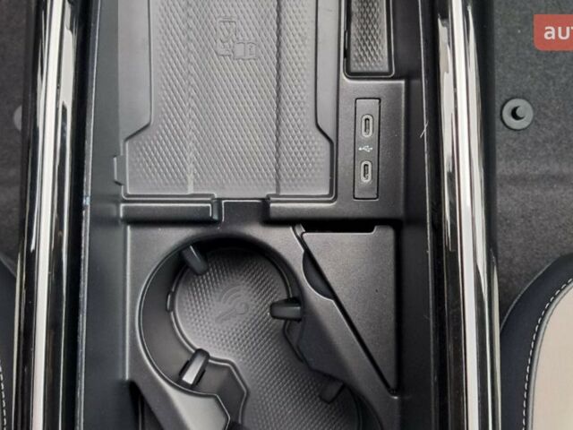 купить новое авто Фольксваген ID.6 Crozz 2024 года от официального дилера E-SKM Одеса Фольксваген фото