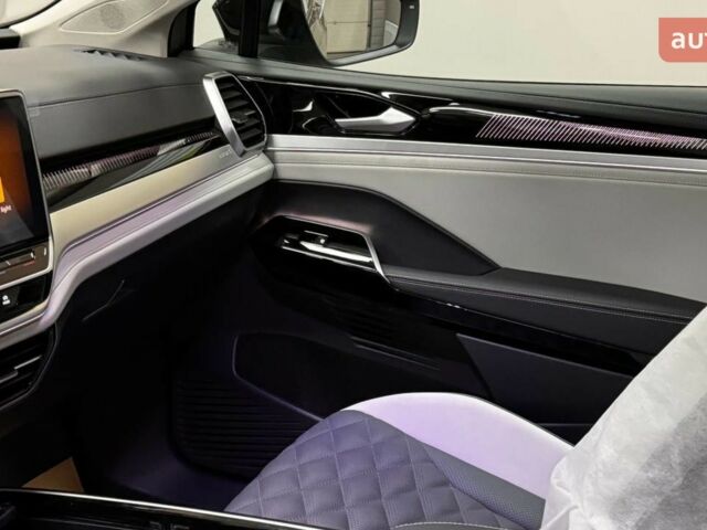 купить новое авто Фольксваген ID.6 Crozz 2024 года от официального дилера Макс Фольксваген фото