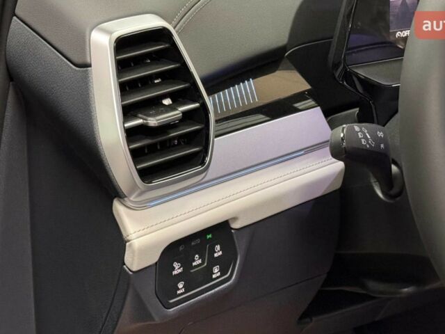 купить новое авто Фольксваген ID.6 Crozz 2024 года от официального дилера Макс Фольксваген фото