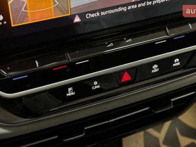 купить новое авто Фольксваген ID.6 Crozz 2024 года от официального дилера Макс Фольксваген фото