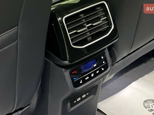 купить новое авто Фольксваген ID.6 Crozz 2024 года от официального дилера E-SKM ZOO Фольксваген фото