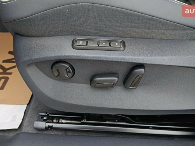 купить новое авто Фольксваген ID.6 Crozz 2024 года от официального дилера E-SKM Вінниця Фольксваген фото