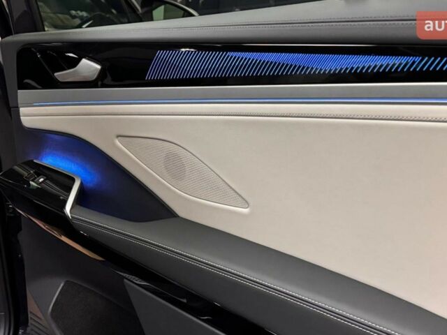 купить новое авто Фольксваген ID.6 Crozz 2024 года от официального дилера Макс Фольксваген фото