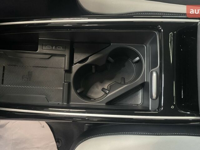 купити нове авто Фольксваген ID.6 Crozz 2024 року від офіційного дилера VOLT AUTO Фольксваген фото