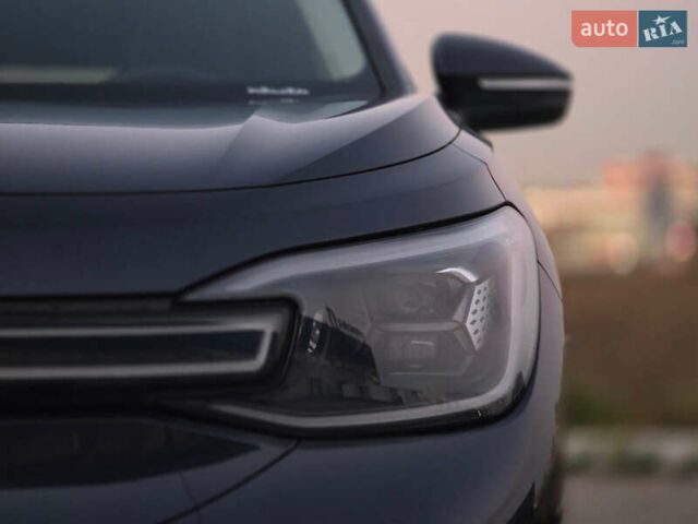 Фольксваген ID.6 Crozz, объемом двигателя 0 л и пробегом 9 тыс. км за 29590 $, фото 35 на Automoto.ua