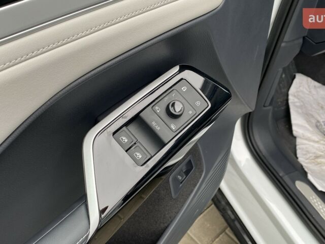 купити нове авто Фольксваген ID.6 Crozz 2024 року від офіційного дилера AUTOCENTER AUTO.RIA Фольксваген фото