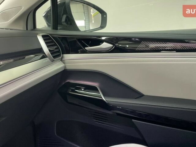 купити нове авто Фольксваген ID.6 Crozz 2024 року від офіційного дилера Максим Путрівка Фольксваген фото