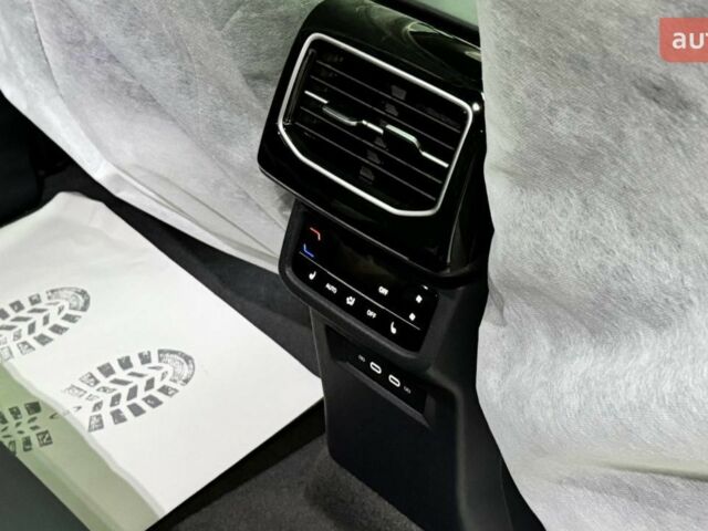 купить новое авто Фольксваген ID.6 Crozz 2024 года от официального дилера E-SKM Житомир Фольксваген фото