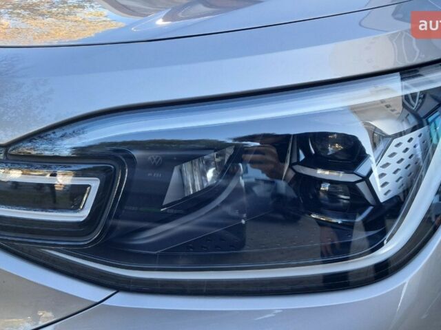 купить новое авто Фольксваген ID.6 Crozz 2024 года от официального дилера E-SKM Одеса Фольксваген фото