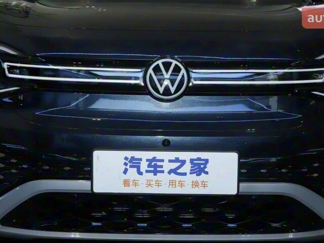 купить новое авто Фольксваген ID.6 Crozz 2024 года от официального дилера VOLT AUTO Фольксваген фото